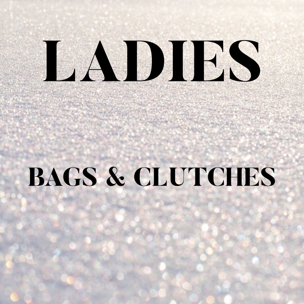 Ladies Designer Bags